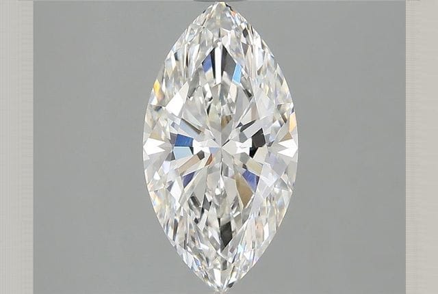 1.83 Carat Marquise Lab Diamond