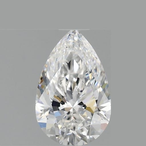 1.94 CTW Pear Lab Diamonds