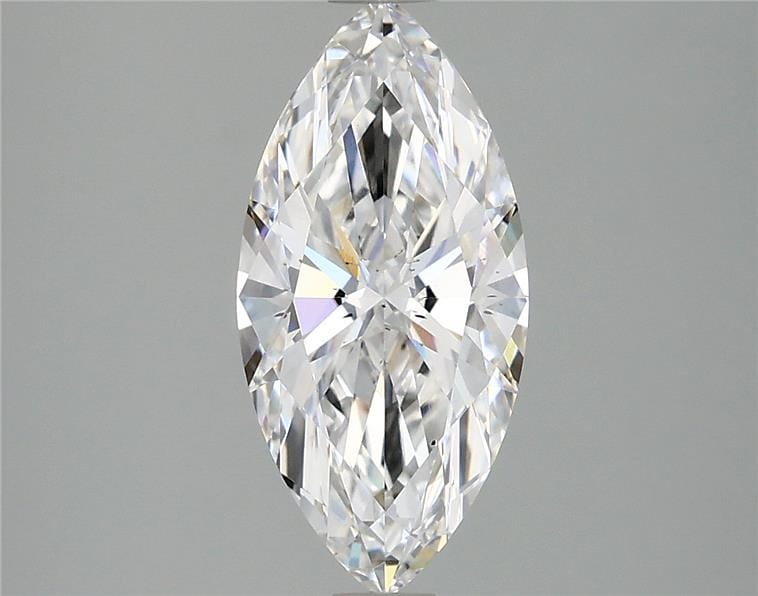 1.78 Carat Marquise Lab Diamond