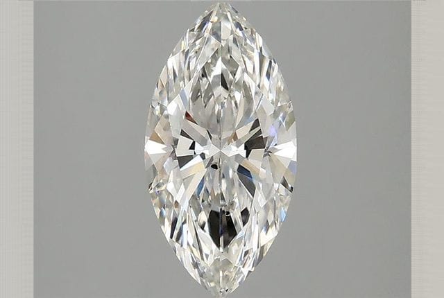 1.47 Carat Marquise Lab Diamond