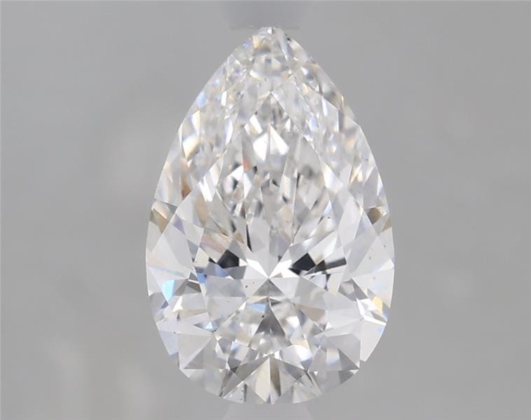 1.31 Carat Pear Lab Diamond
