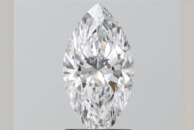 2.01 Carat Marquise Lab Diamond