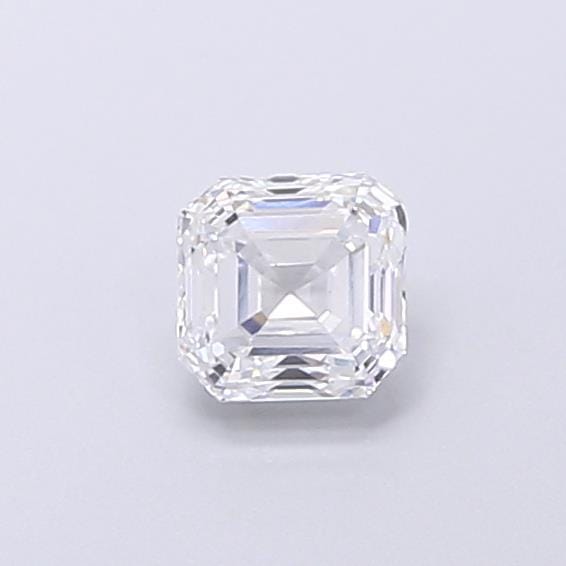 0.48 Carat Asscher Lab Diamond
