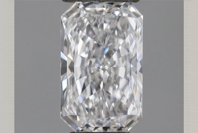 0.31 Carat Radiant Lab Diamond