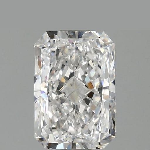 2.92 CTW Radiant Lab Diamonds