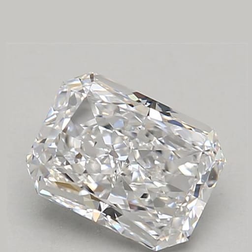 0.97 Carat Radiant Lab Diamond