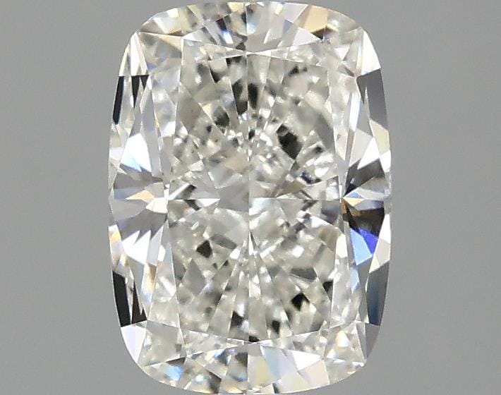 1.56 Carat Cushion Lab Diamond