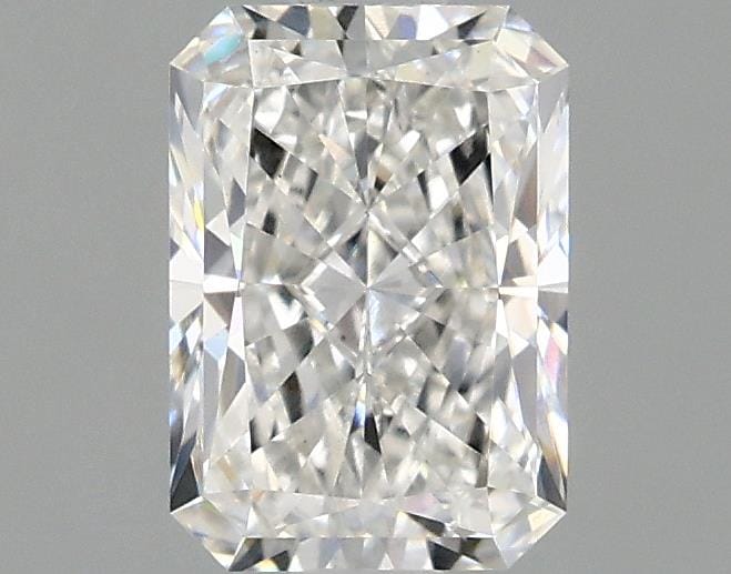 1.26 Carat Radiant Lab Diamond