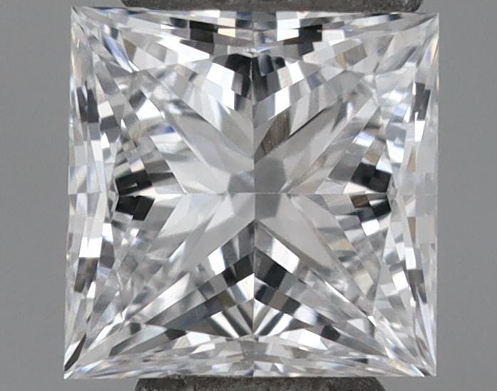 0.30 Carat Princess Lab Diamond