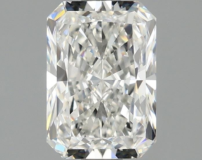 1.52 Carat Radiant Lab Diamond