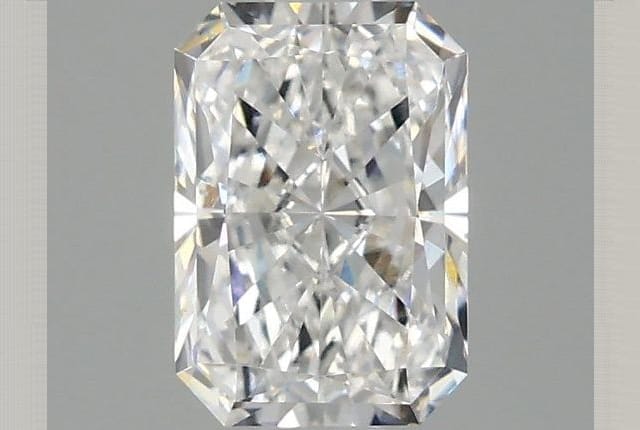 1.05 Carat Radiant Lab Diamond