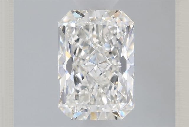 1.06 Carat Radiant Lab Diamond
