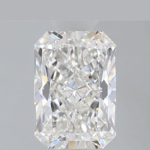 1.06 Carat Radiant Lab Diamond