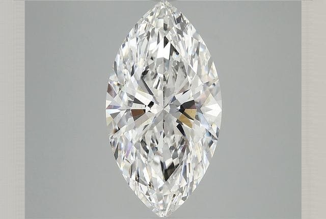 5.01 Carat Marquise Lab Diamond