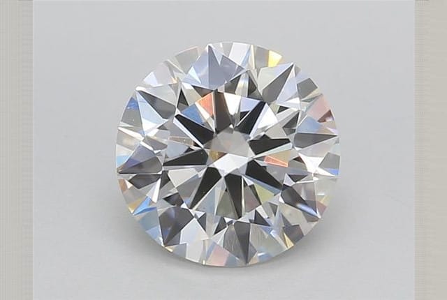 1.80 Carat Round Lab Diamond