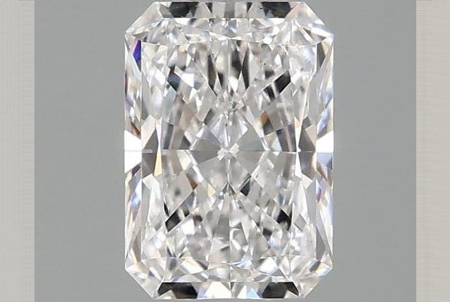 1.04 Carat Radiant Lab Diamond