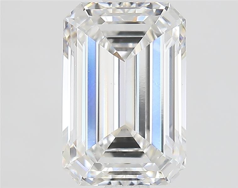 1.81 Carat Emerald Lab Diamond