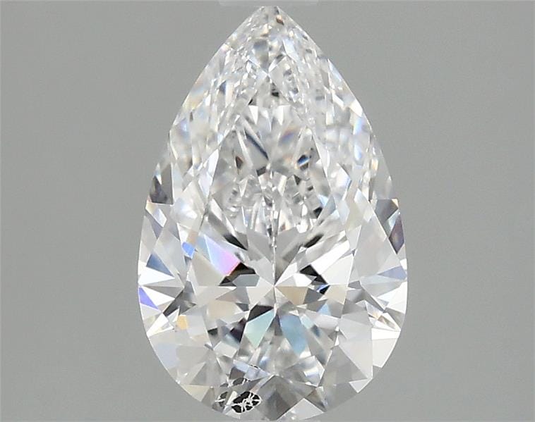 1.52 Carat Pear Lab Diamond
