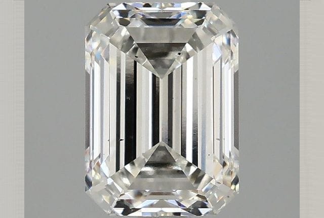 1.90 Carat Emerald Lab Diamond