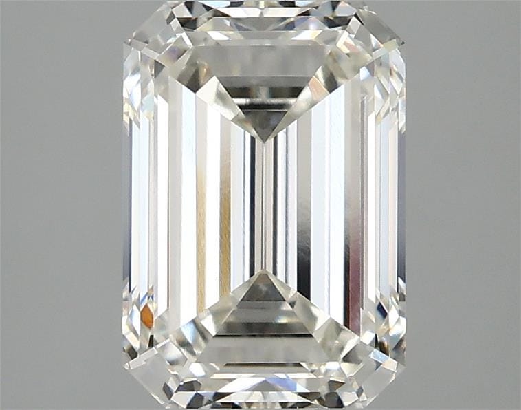 2.59 Carat Emerald Lab Diamond