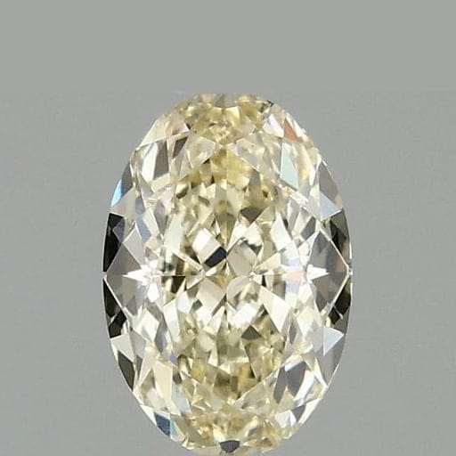 2.2 CTW Oval Lab Diamonds