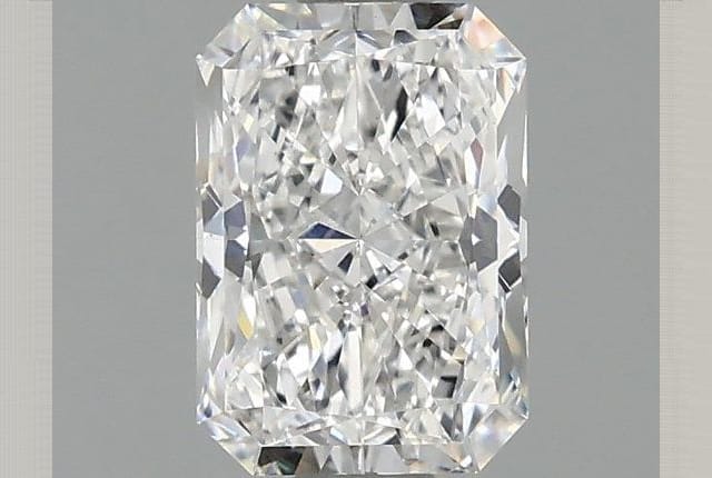 1.01 Carat Radiant Lab Diamond