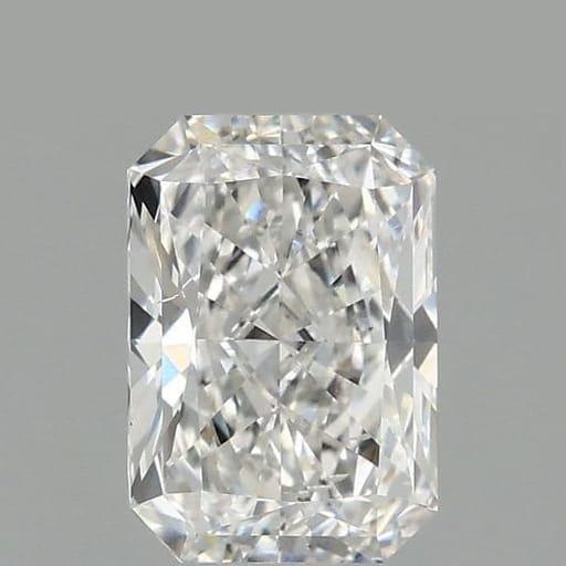 2.92 CTW Radiant Lab Diamonds