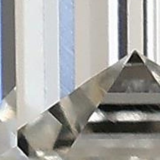 3.06 Carat Emerald Lab Diamond