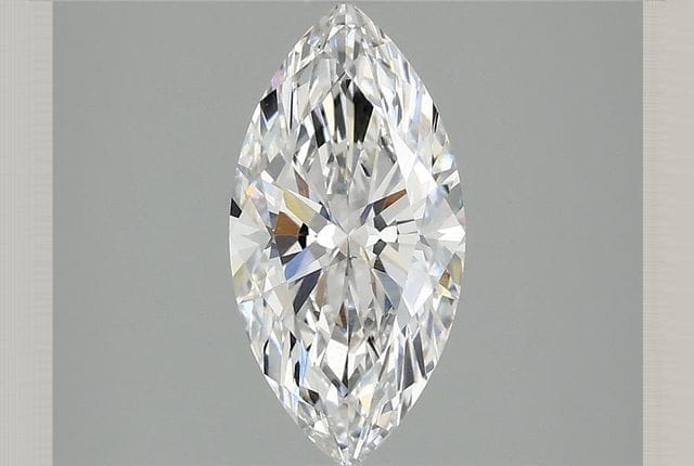 1.81 Carat Marquise Lab Diamond