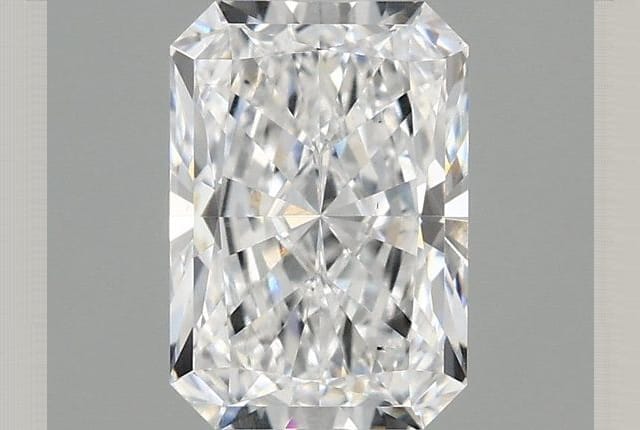 1.05 Carat Radiant Lab Diamond