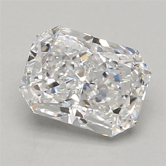 0.91 Carat Radiant Lab Diamond