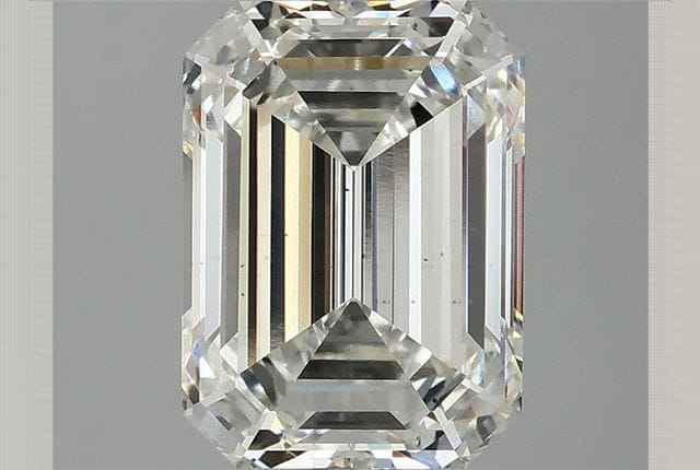 3.05 Carat Emerald Lab Diamond
