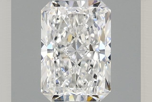 1.06 Carat Radiant Lab Diamond