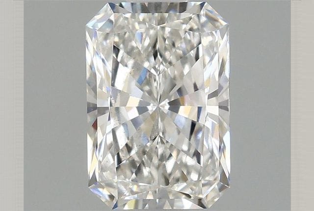 1.06 Carat Radiant Lab Diamond