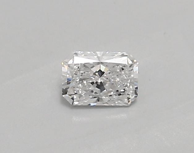 0.33 Carat Radiant Lab Diamond