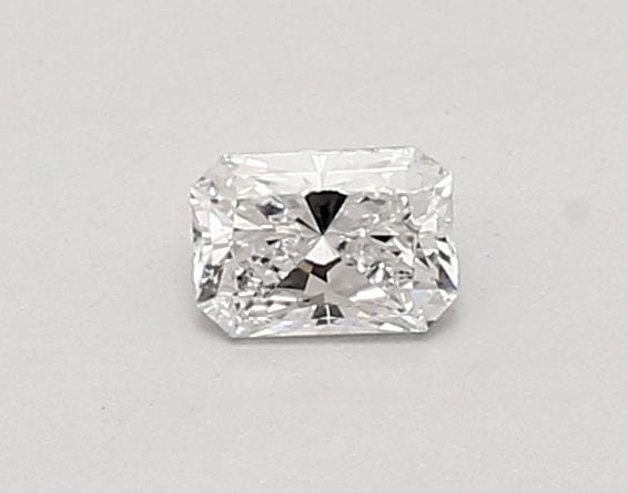0.33 Carat Radiant Lab Diamond