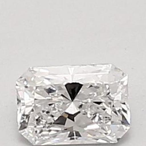 0.33 Carat Radiant Lab Diamond
