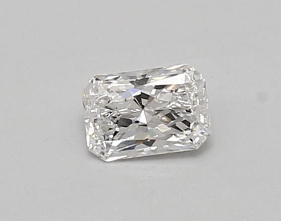 0.33 Carat Radiant Lab Diamond