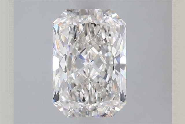 1.04 Carat Radiant Lab Diamond