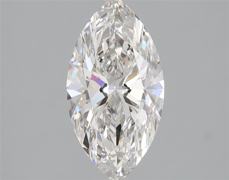 0.96 Carat Marquise Lab Diamond