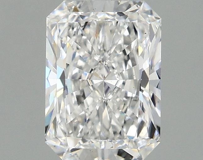1.30 Carat Radiant Lab Diamond
