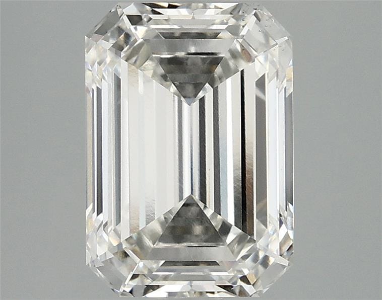 3.10 Carat Emerald Lab Diamond