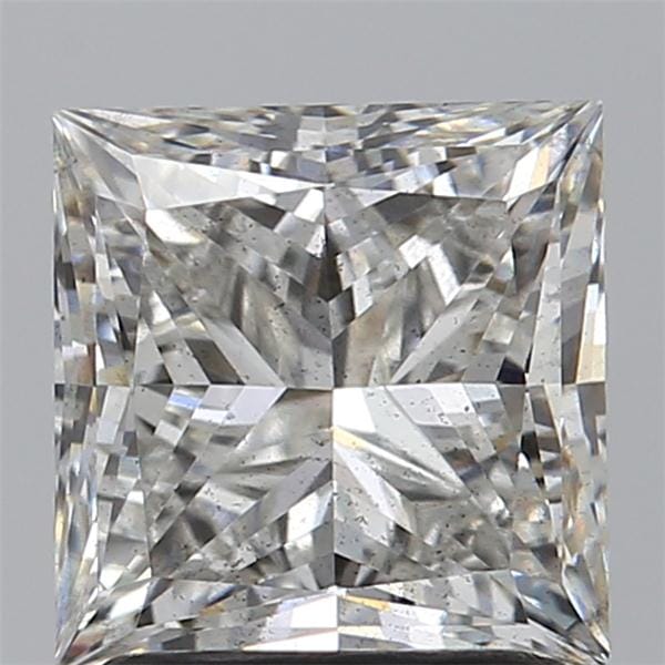 2.01 Carat Princess Lab Diamond