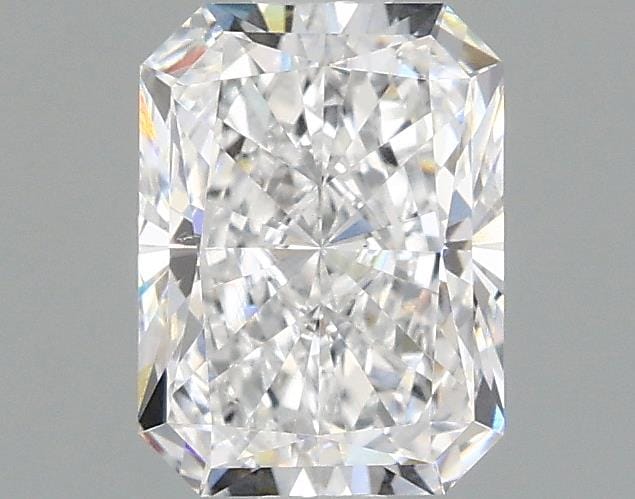 1.26 Carat Radiant Lab Diamond