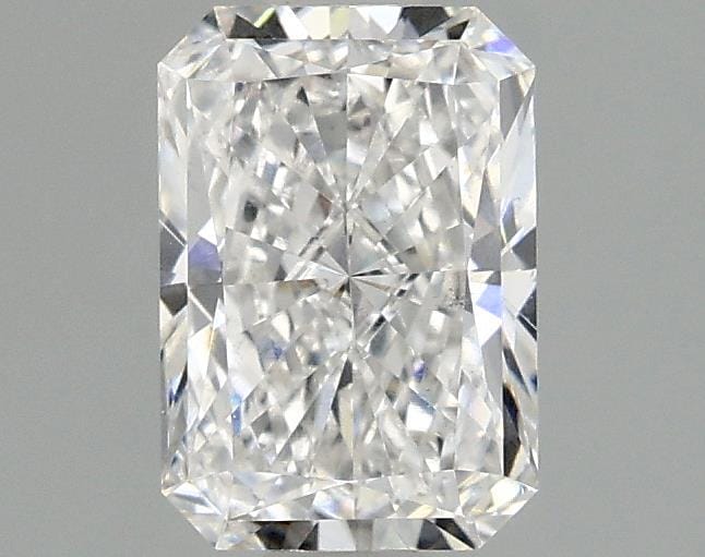 1.06 Carat Radiant Lab Diamond