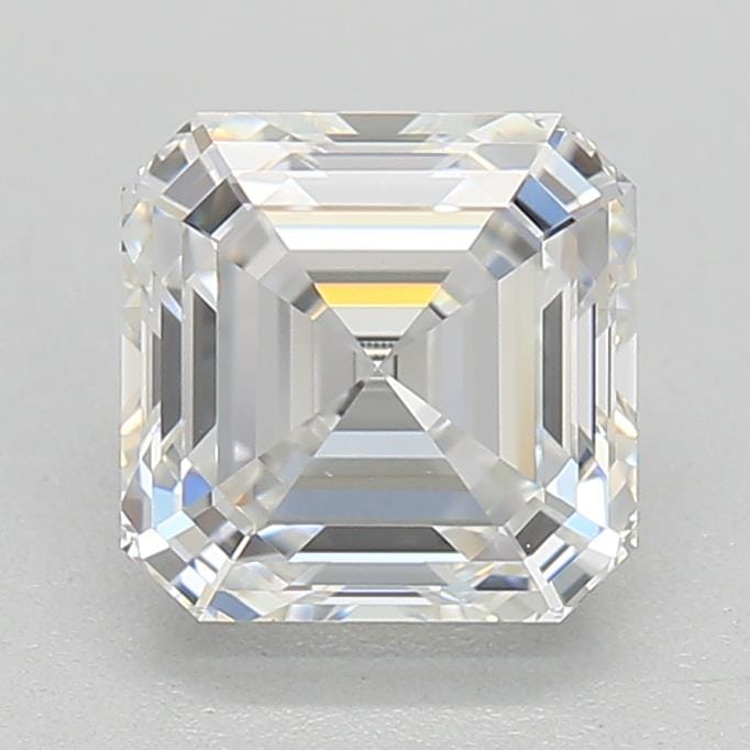 0.94 Carat Asscher Lab Diamond