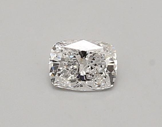 0.32 Carat Cushion Lab Diamond