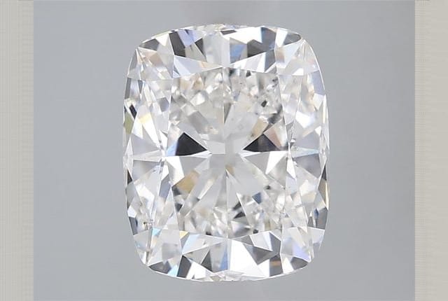 1.44 Carat Cushion Lab Diamond