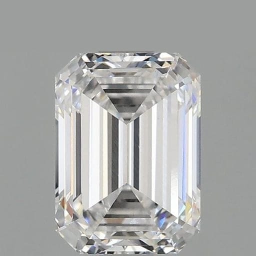 3.14 CTW Emerald Lab Diamonds