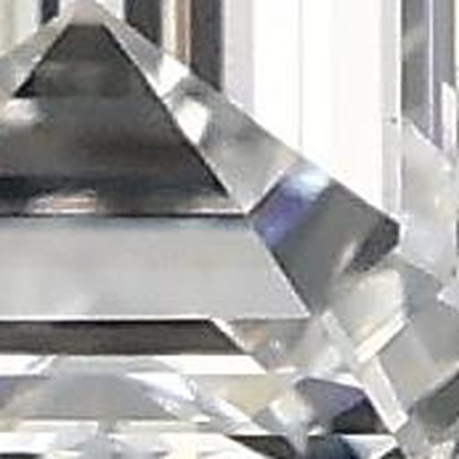 3.18 CTW Emerald Lab Diamonds